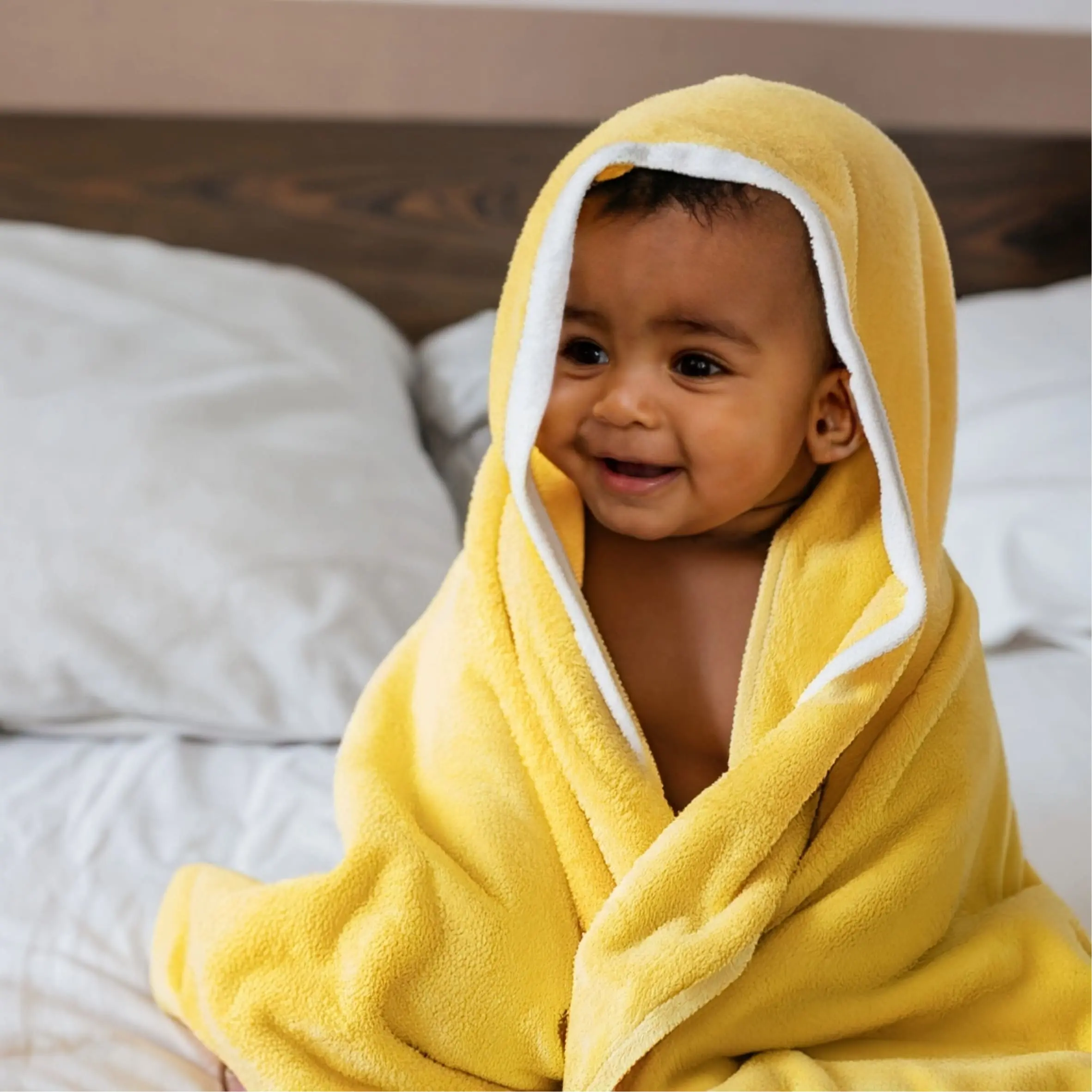 Hygiène & soins bébé