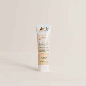 Crème solaire SPF 50+