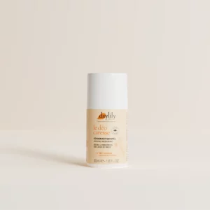 Déodorant naturelle