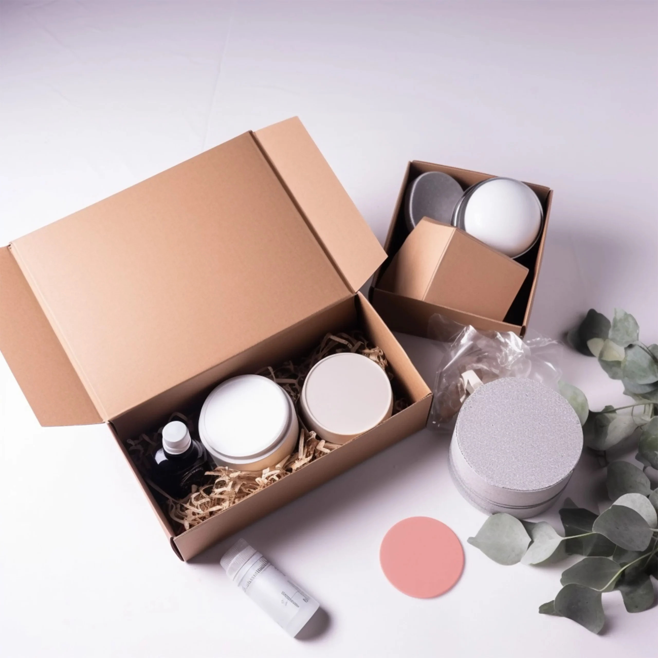 Coffret 1er trimestre de grossesse