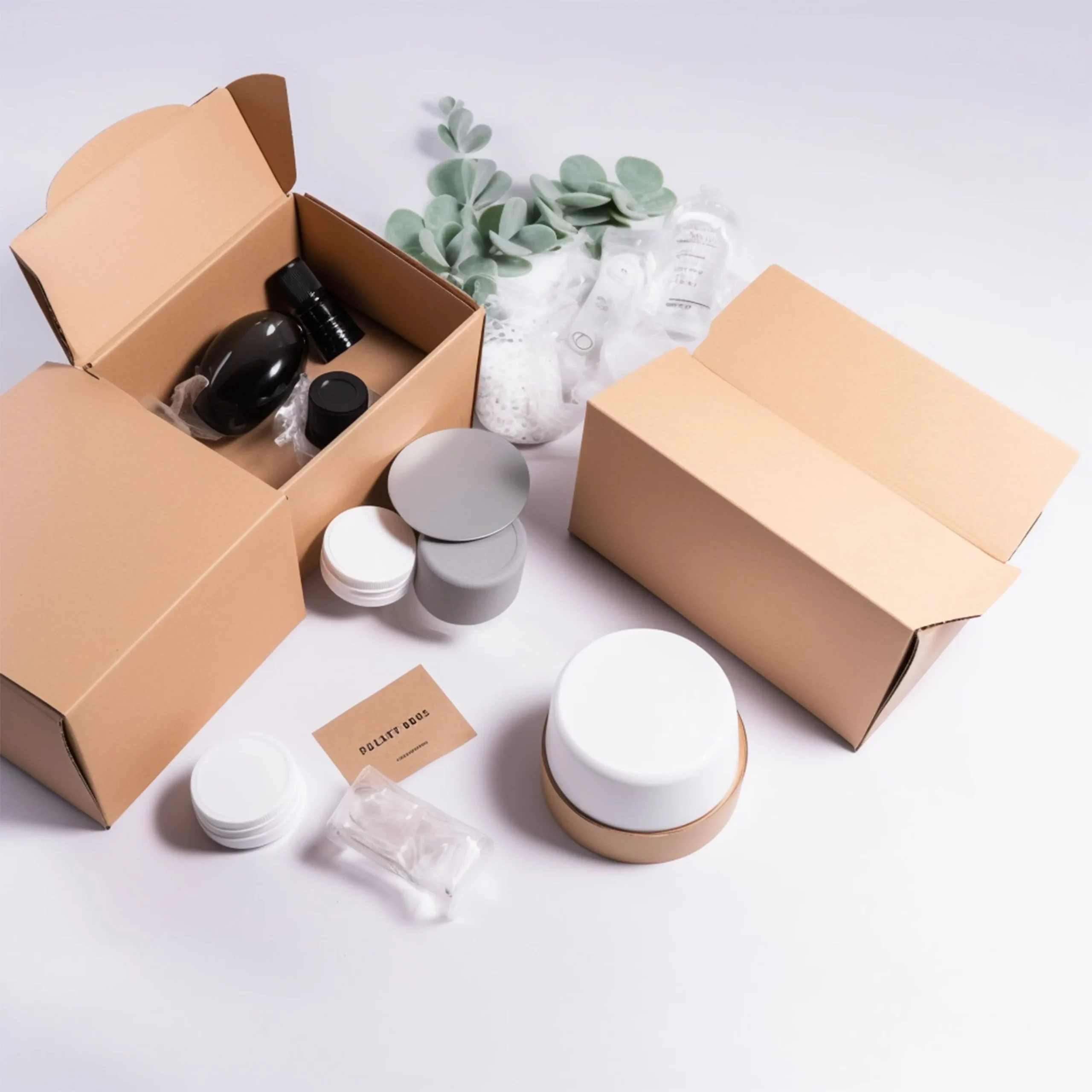 Coffret 2ème trimestre de grossesse