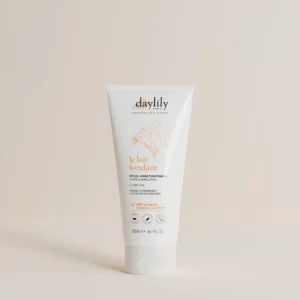 Le lait fondant anti-vergetures matin (200ml)